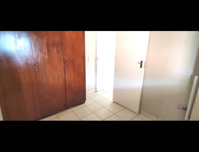 3 BEDROOM PROPERTY TO RENT IN WITPOORTJIE